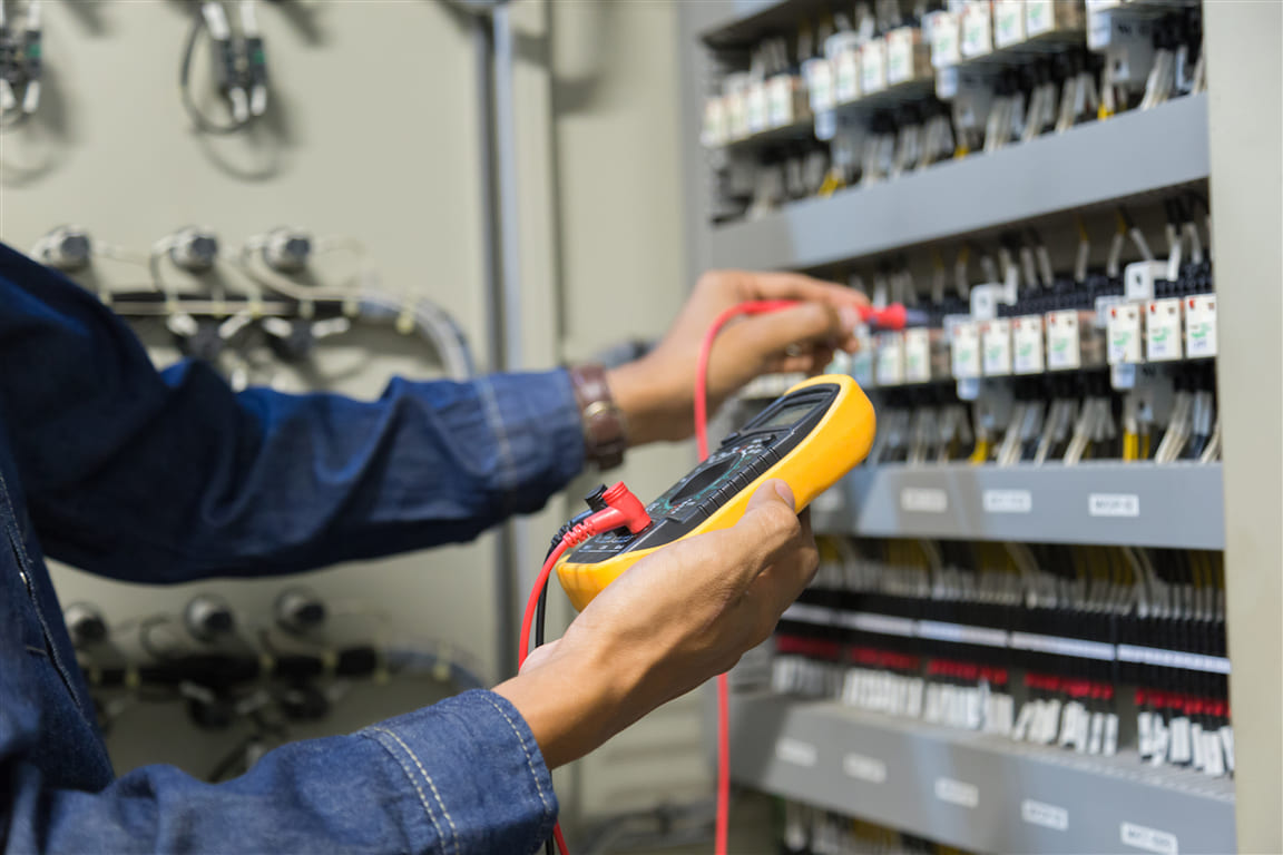 SERVİS VE BAKIM HİZMETLERİ